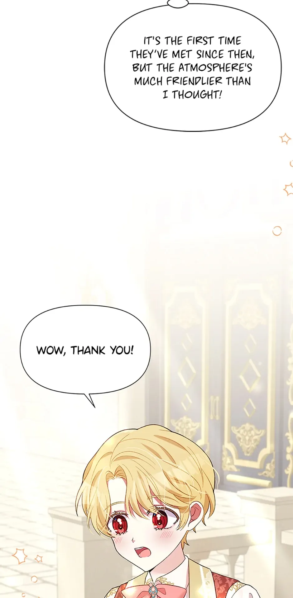 The Goal is to be Self-made Chapter 39 page 23