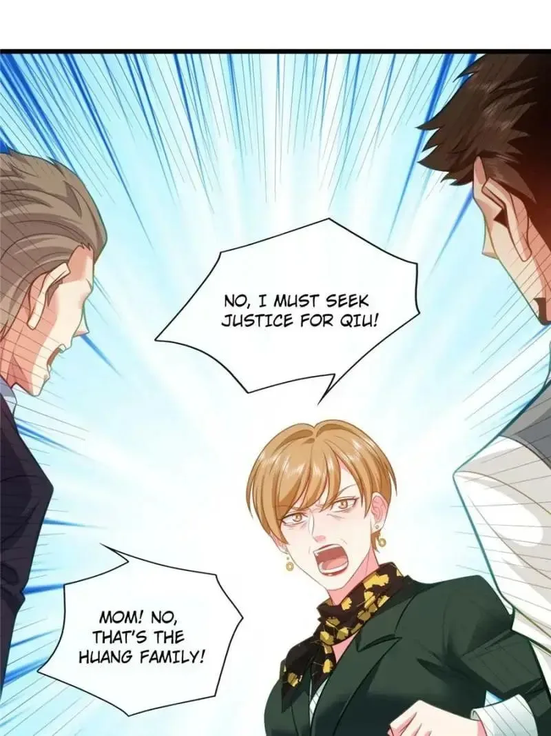 The Godly Son-in-Law of the Nation Chapter 40 page 37