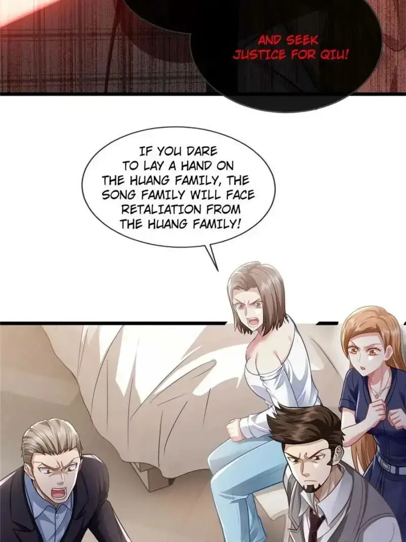 The Godly Son-in-Law of the Nation Chapter 40 page 44