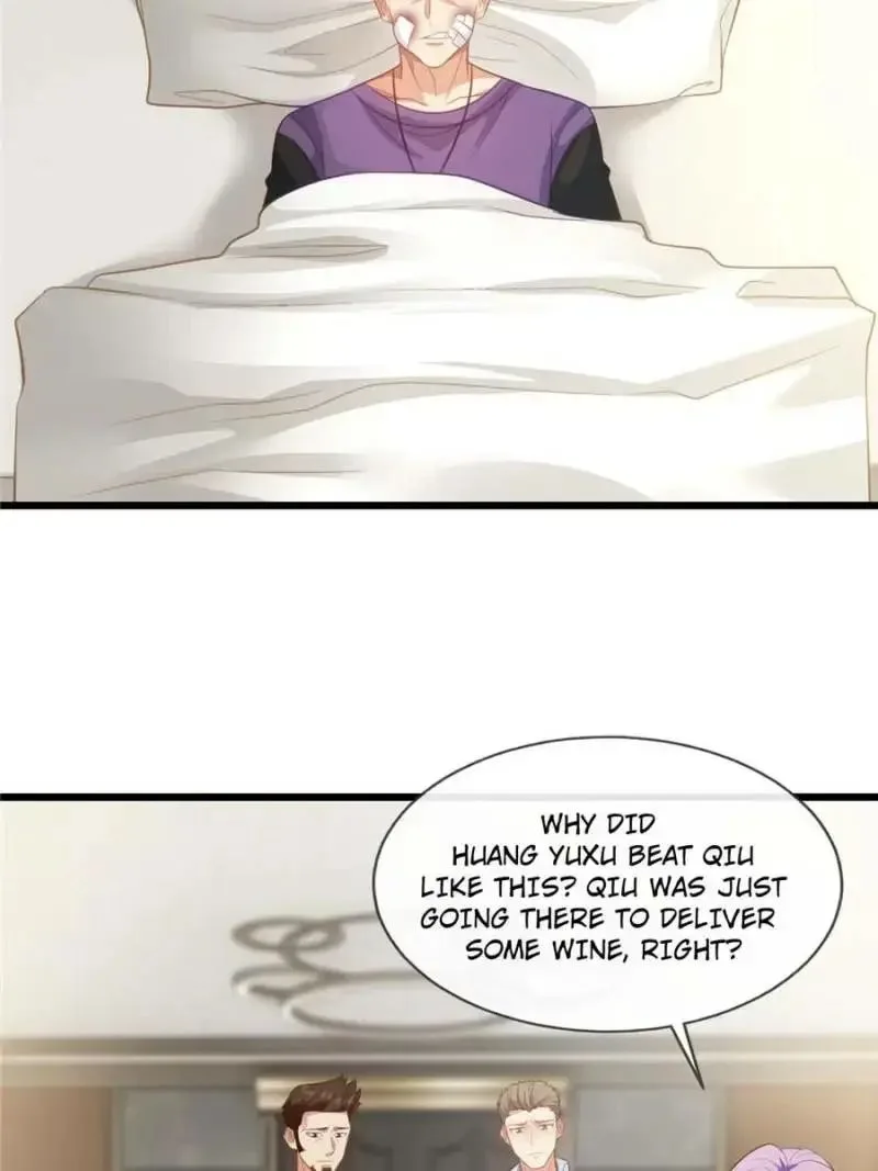 The Godly Son-in-Law of the Nation Chapter 40 page 35