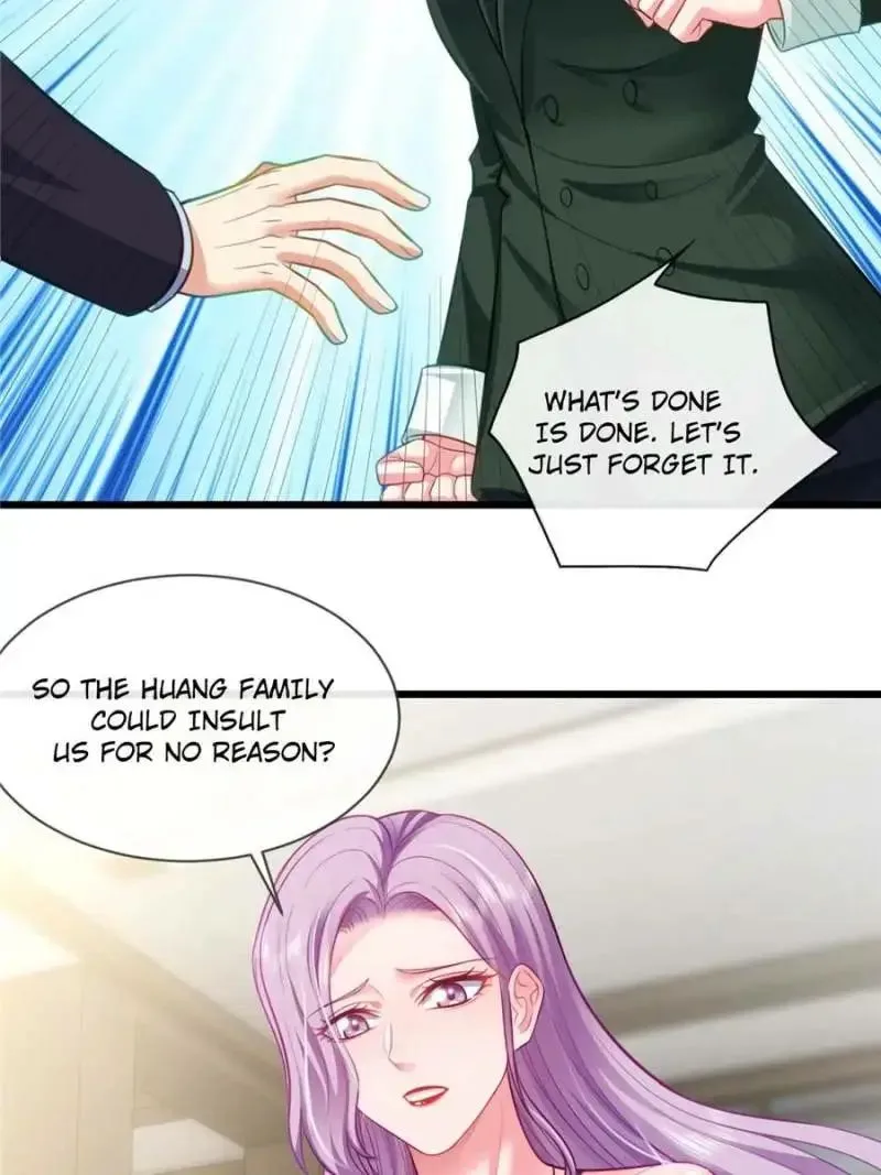 The Godly Son-in-Law of the Nation Chapter 40 page 38