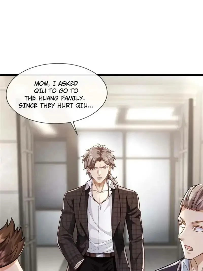 The Godly Son-in-Law of the Nation Chapter 40 page 41