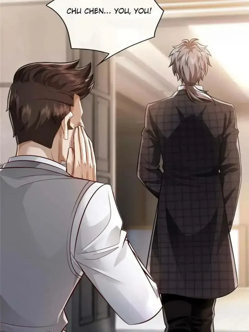 The Godly Son-in-Law of the Nation Chapter 40 page 49