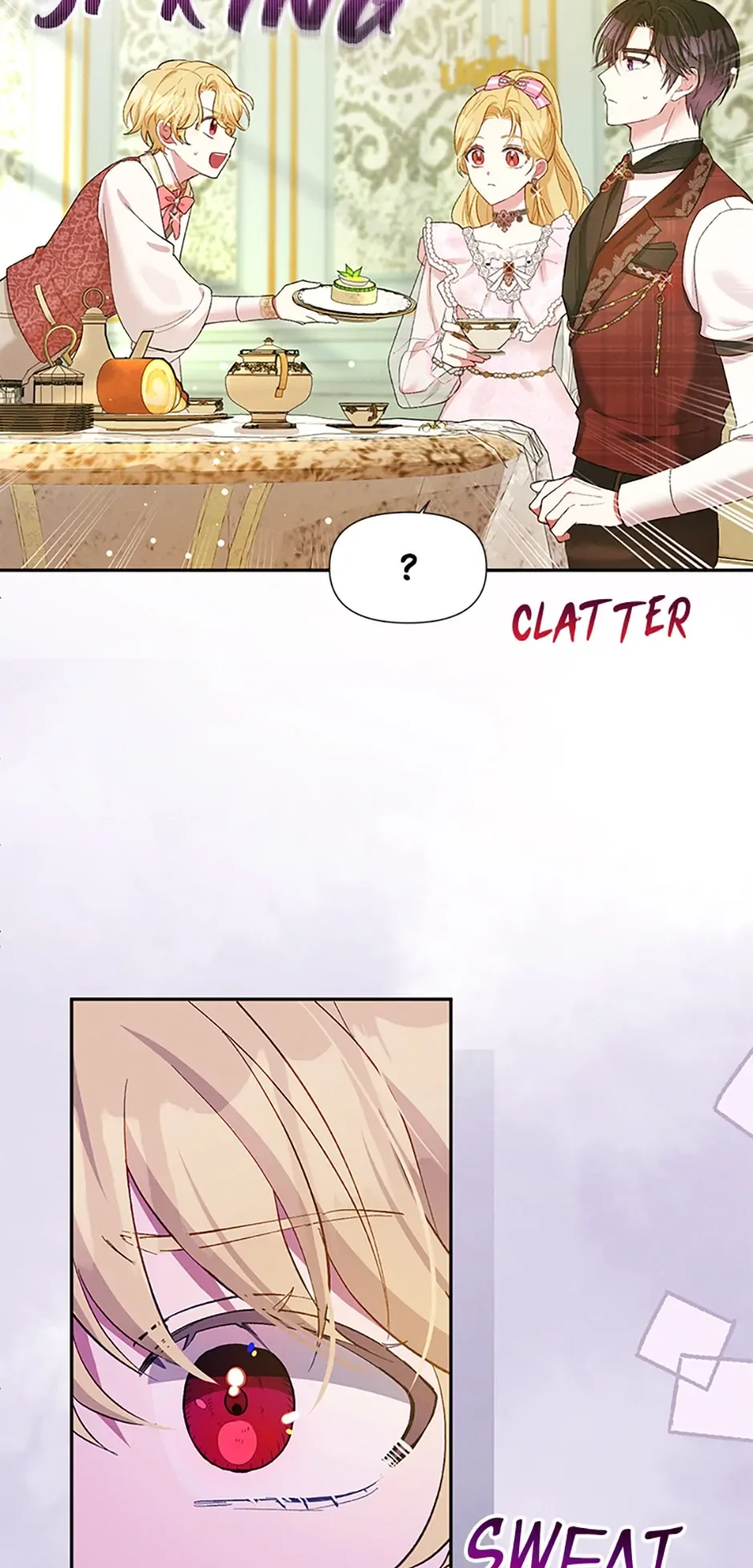 The Goal is to be Self-made Chapter 39 page 28