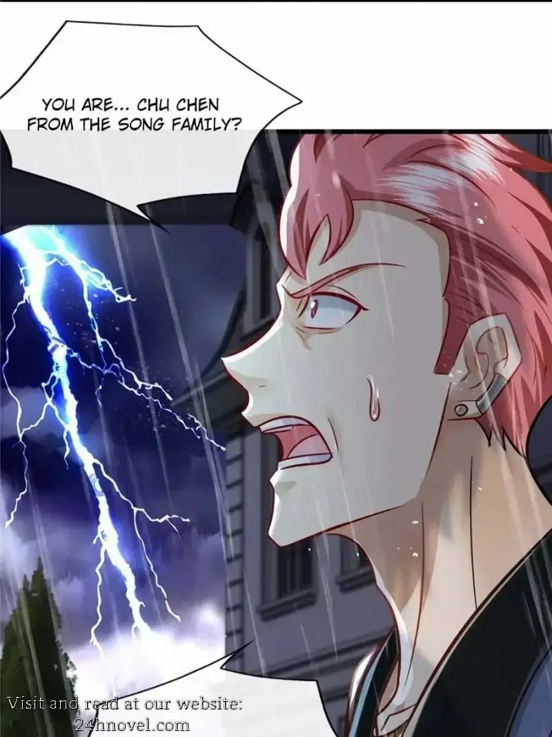 The Godly Son-in-Law of the Nation Chapter 40 page 62