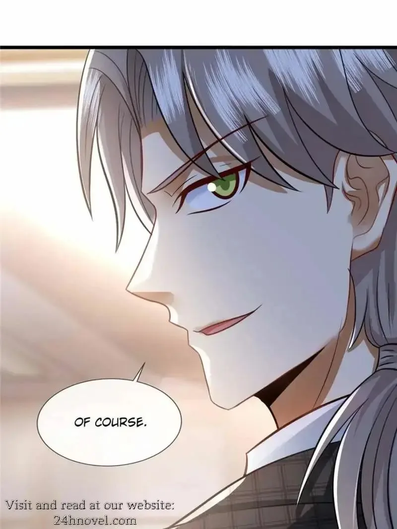 The Godly Son-in-Law of the Nation Chapter 40 page 54