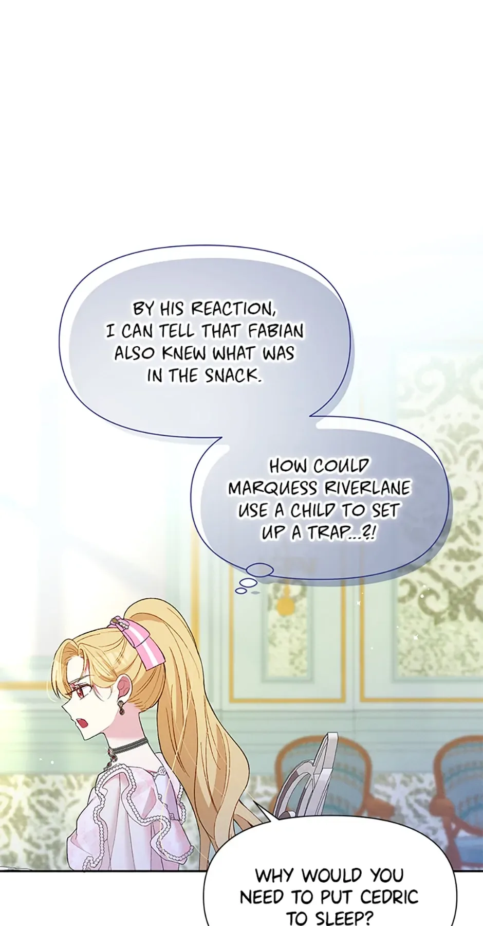 The Goal is to be Self-made Chapter 39 page 35