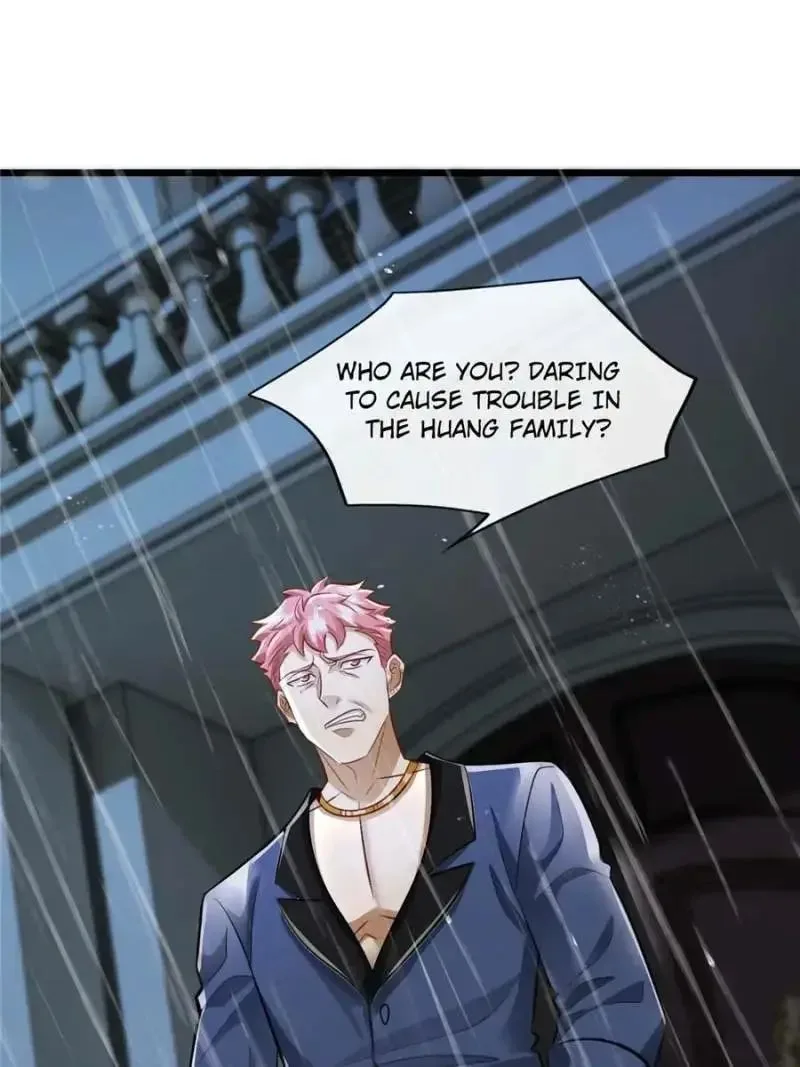 The Godly Son-in-Law of the Nation Chapter 40 page 57