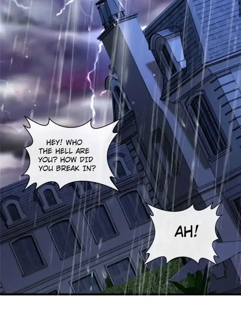 The Godly Son-in-Law of the Nation Chapter 40 page 56
