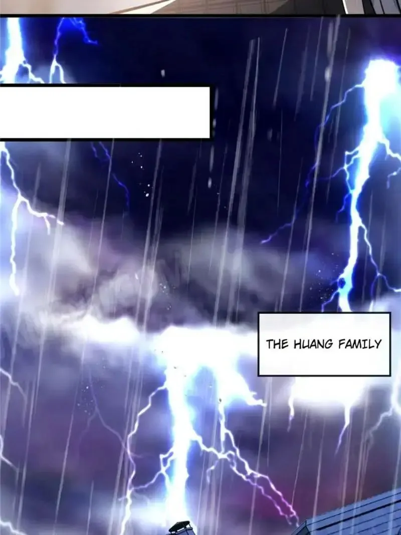 The Godly Son-in-Law of the Nation Chapter 40 page 55