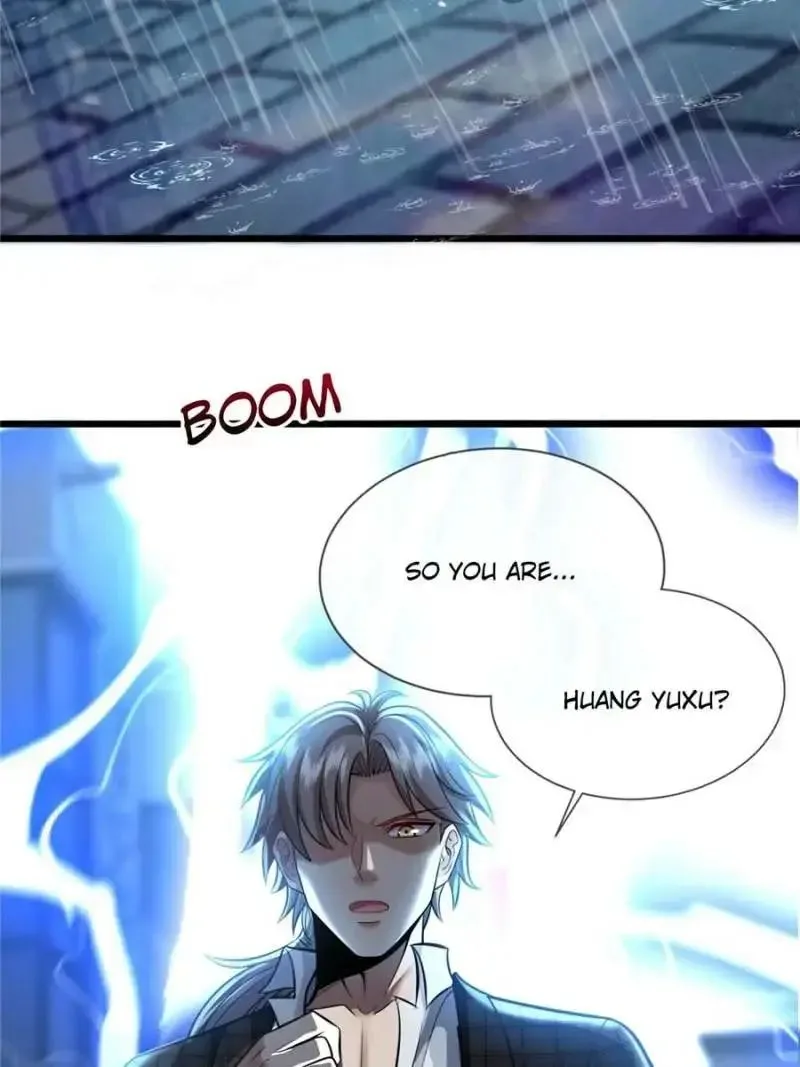 The Godly Son-in-Law of the Nation Chapter 40 page 60