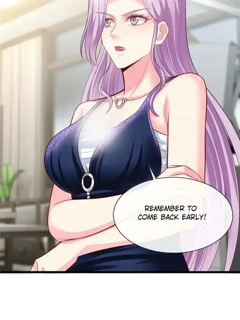 The Godly Son-in-Law of the Nation Chapter 40 page 52