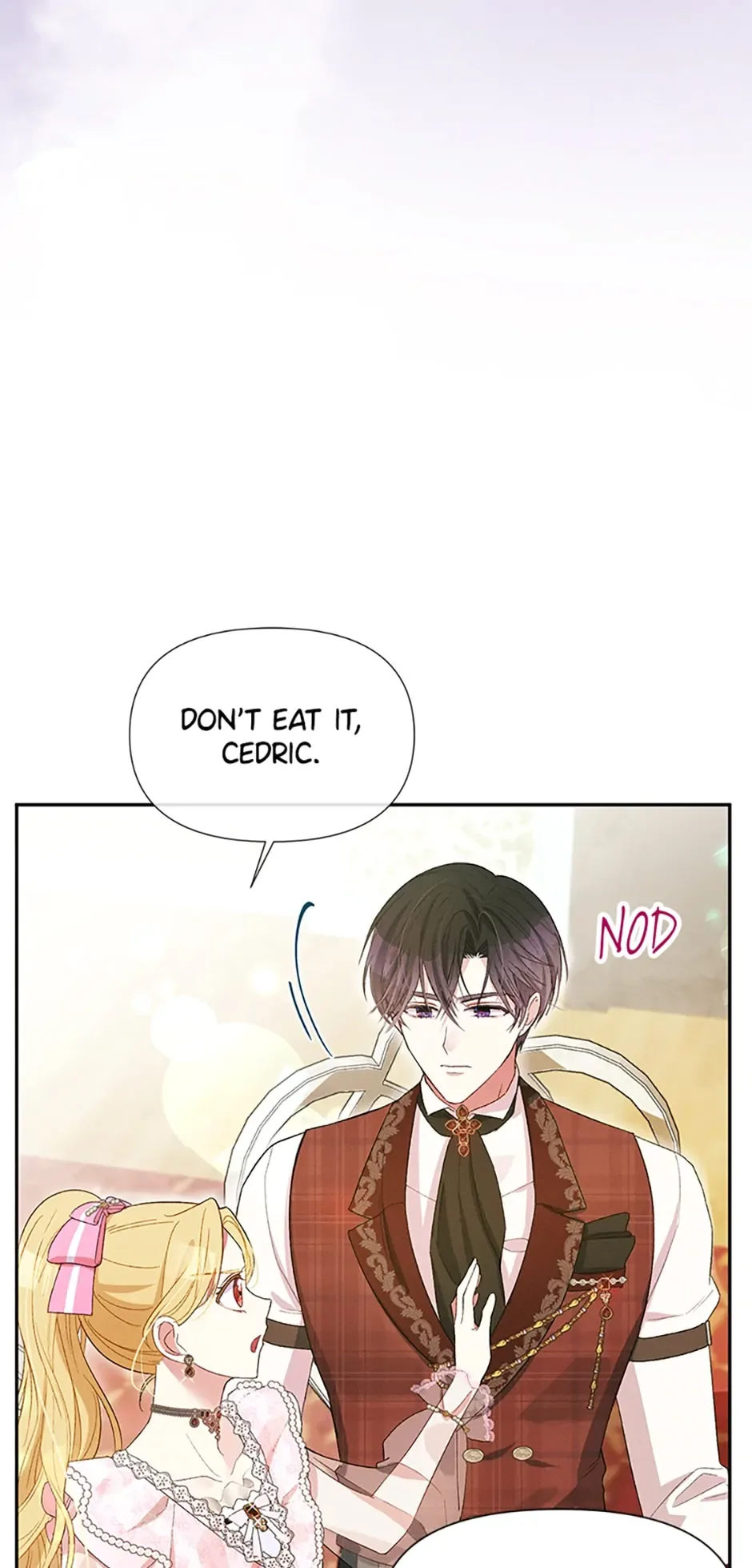 The Goal is to be Self-made Chapter 39 page 30