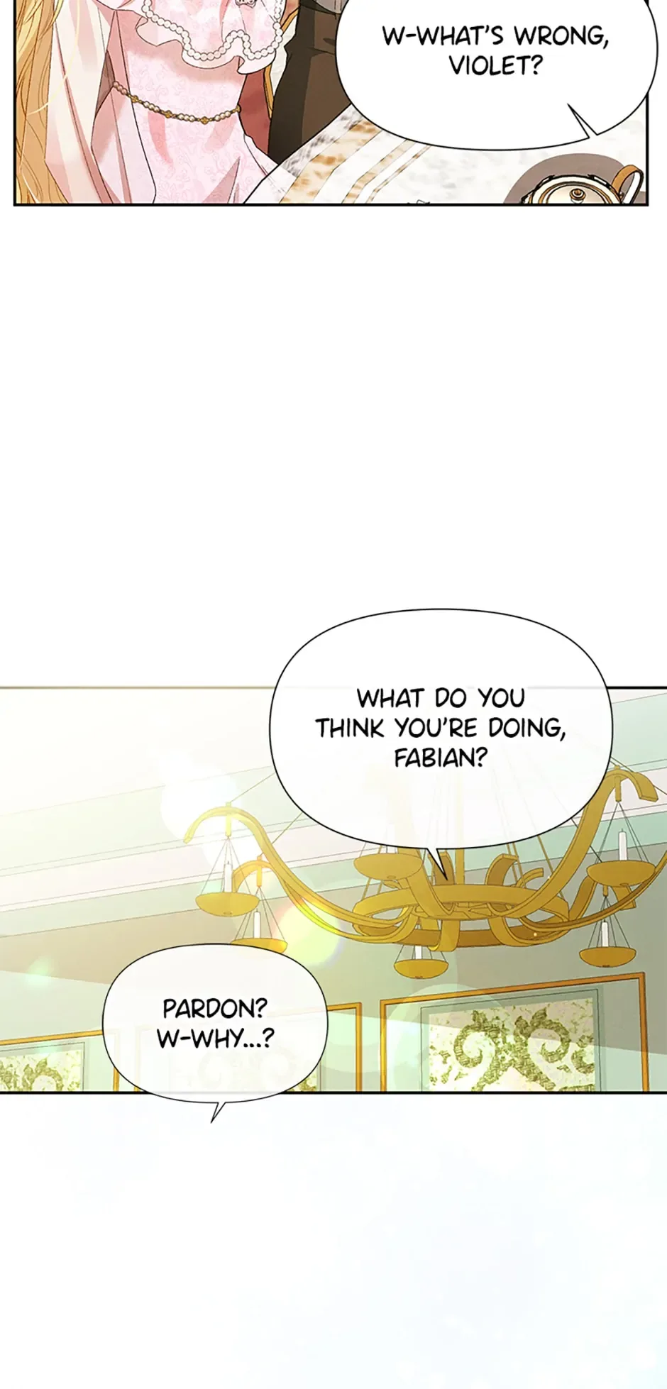 The Goal is to be Self-made Chapter 39 page 31