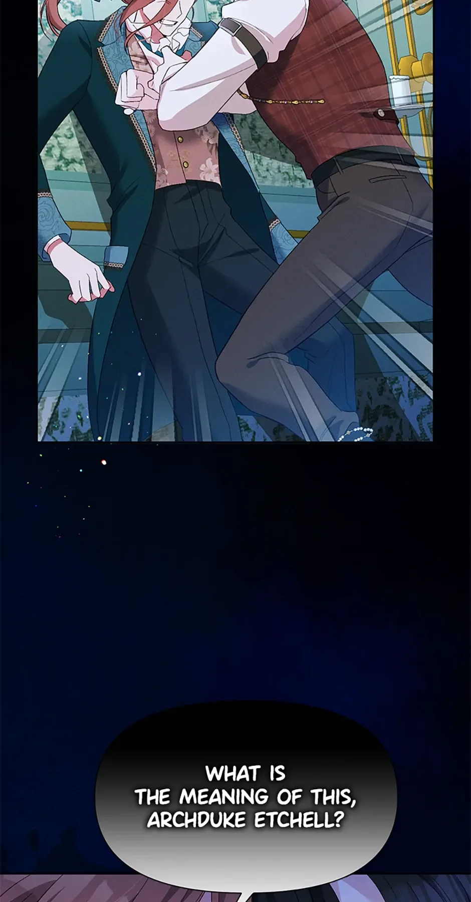 The Goal is to be Self-made Chapter 39 page 40
