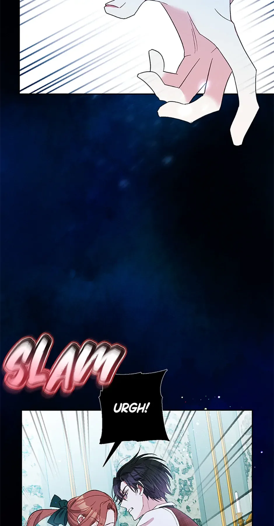 The Goal is to be Self-made Chapter 39 page 39