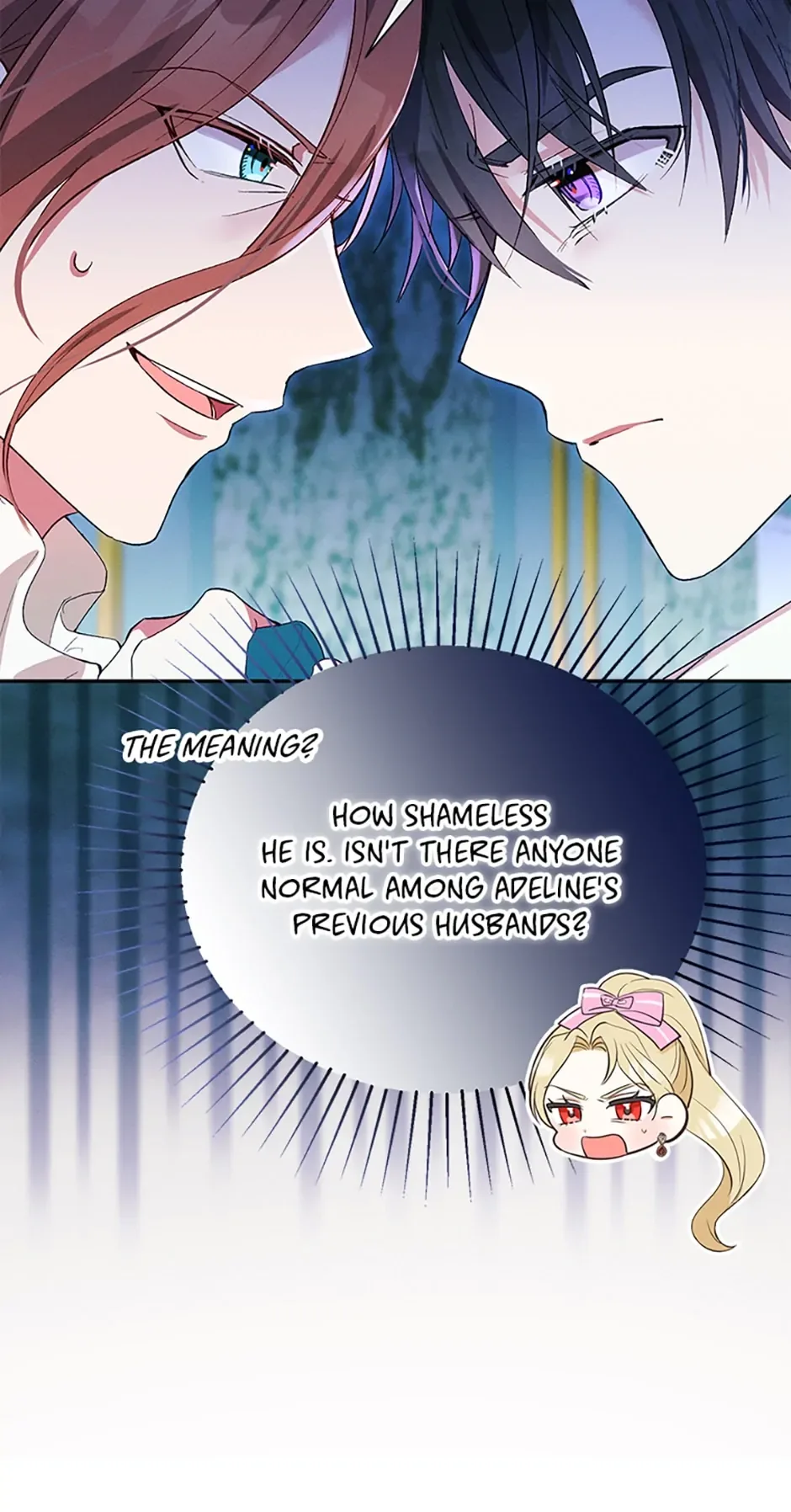The Goal is to be Self-made Chapter 39 page 41