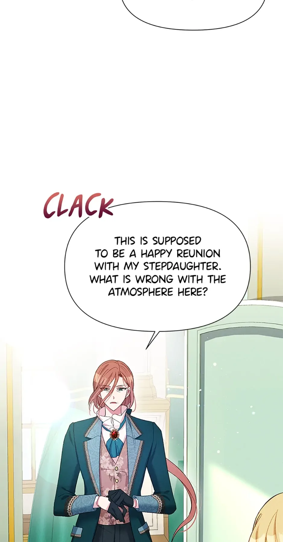 The Goal is to be Self-made Chapter 39 page 36