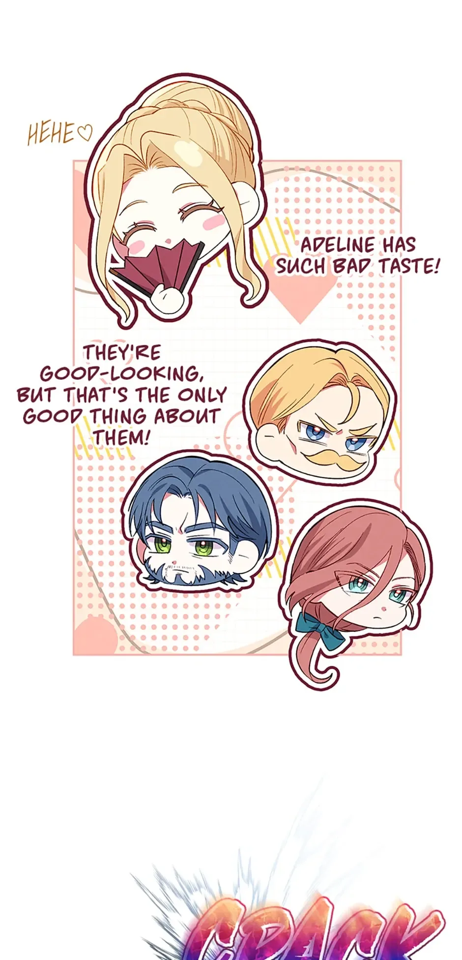 The Goal is to be Self-made Chapter 39 page 42