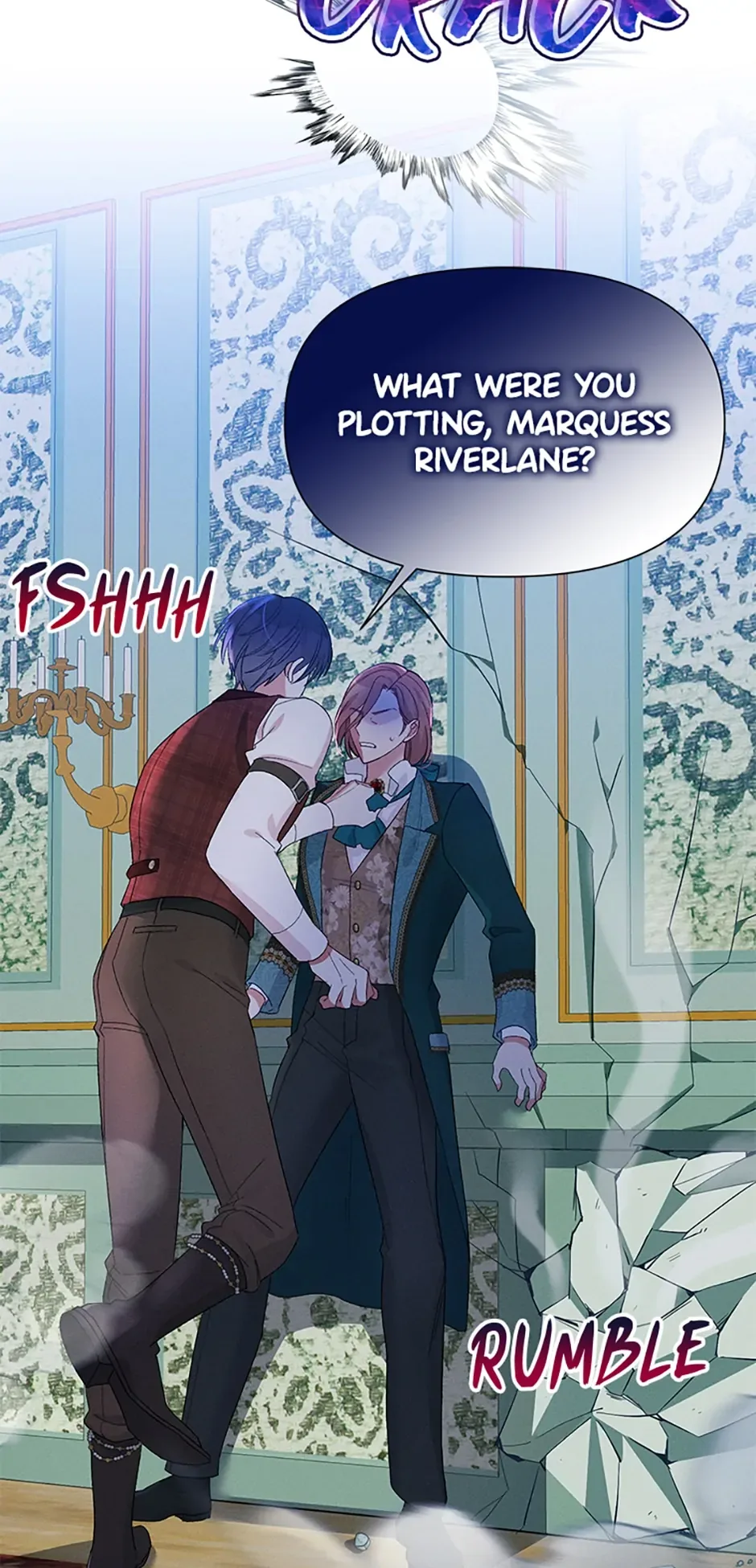 The Goal is to be Self-made Chapter 39 page 43
