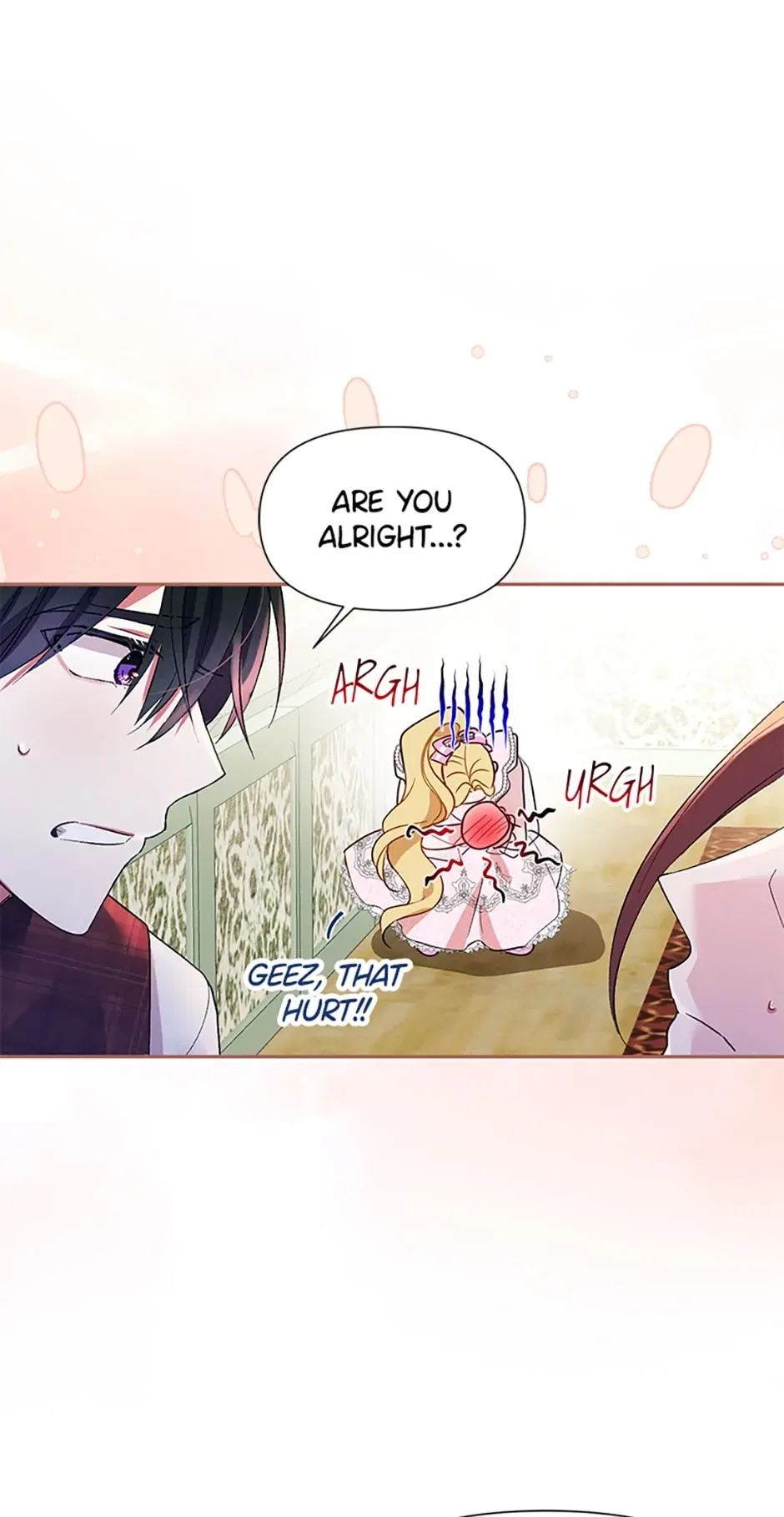 The Goal is to be Self-made Chapter 39 page 46