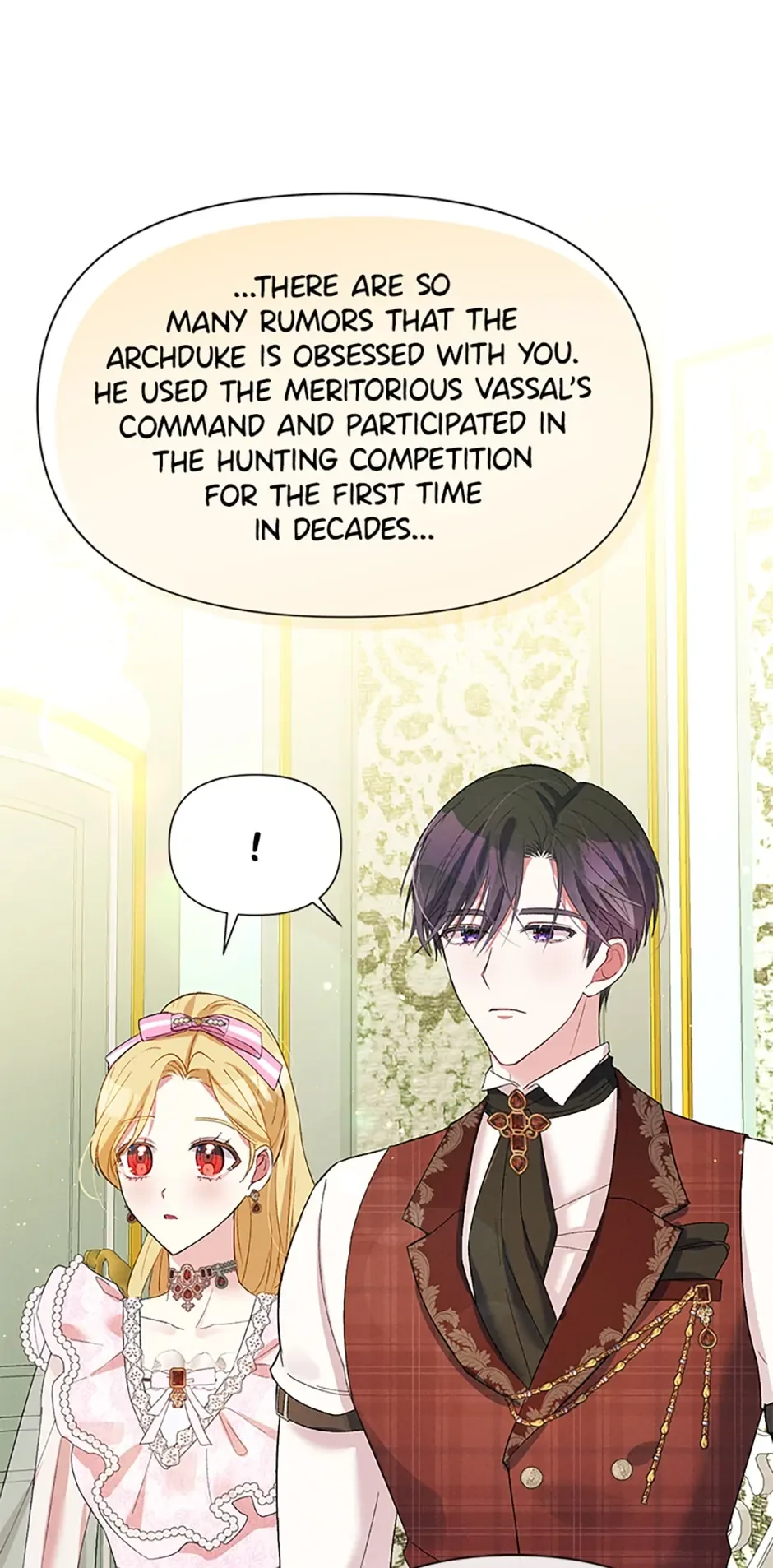 The Goal is to be Self-made Chapter 39 page 51