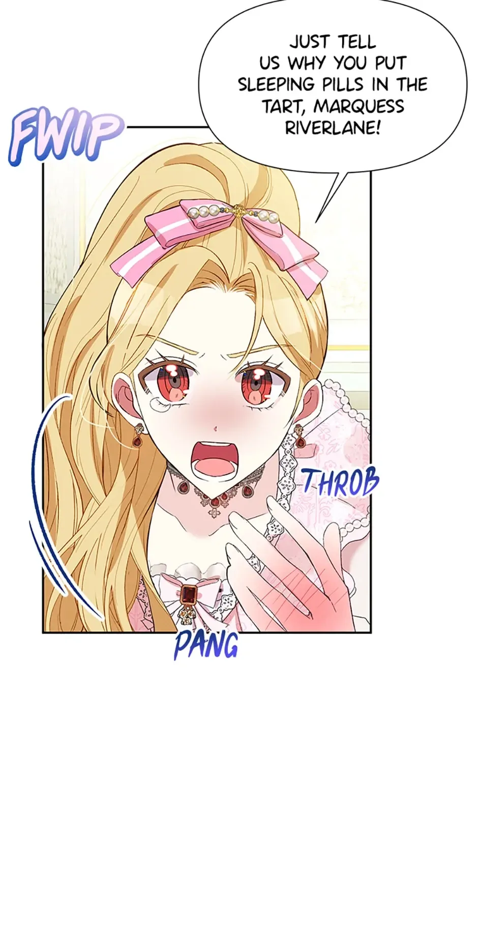 The Goal is to be Self-made Chapter 39 page 47