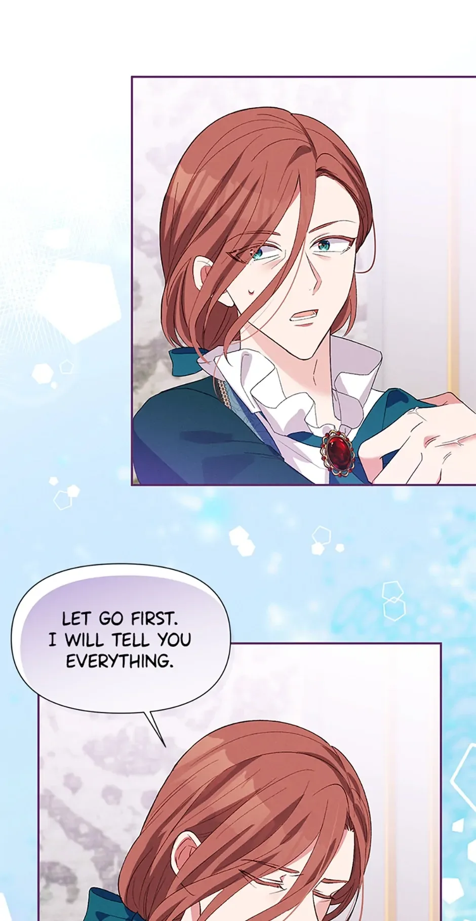 The Goal is to be Self-made Chapter 39 page 48