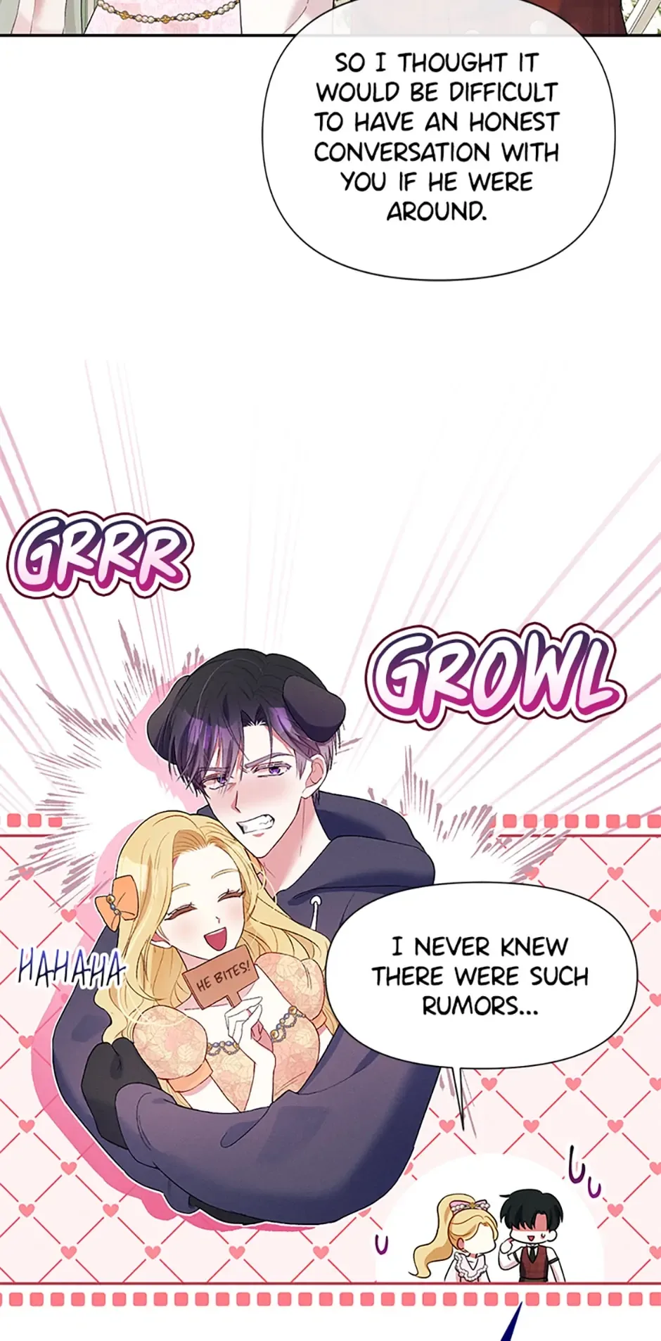 The Goal is to be Self-made Chapter 39 page 52