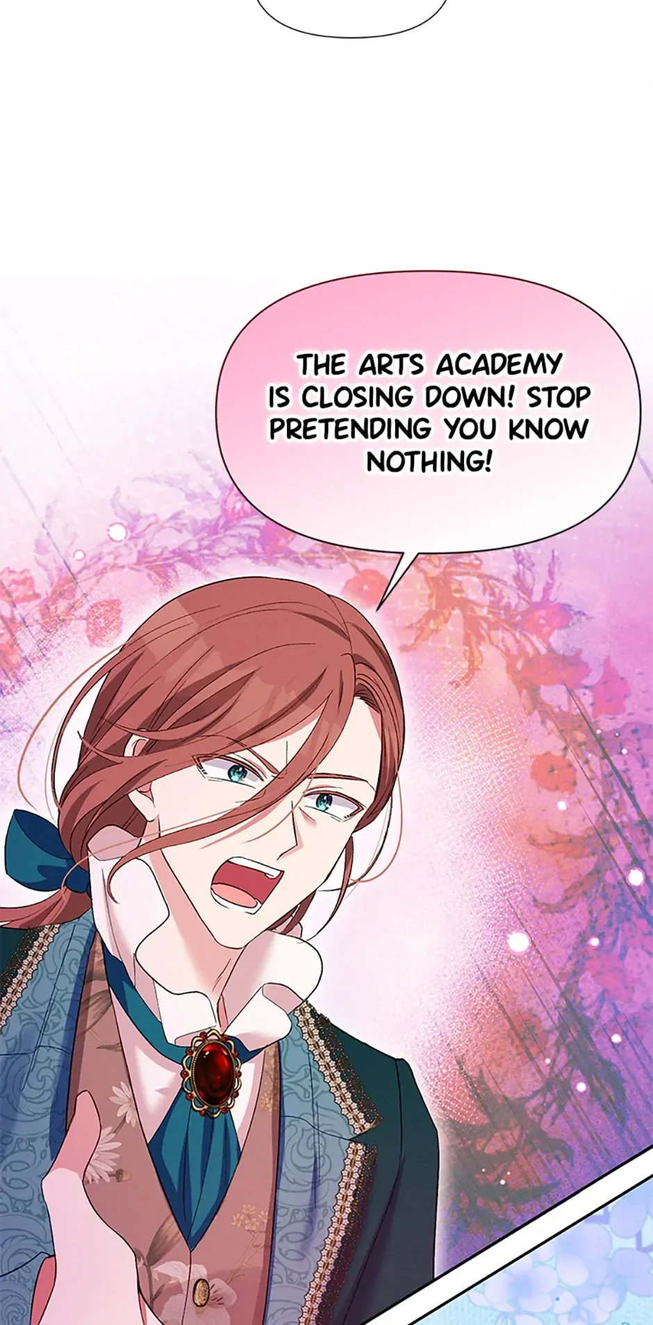 The Goal is to be Self-made Chapter 39 page 55