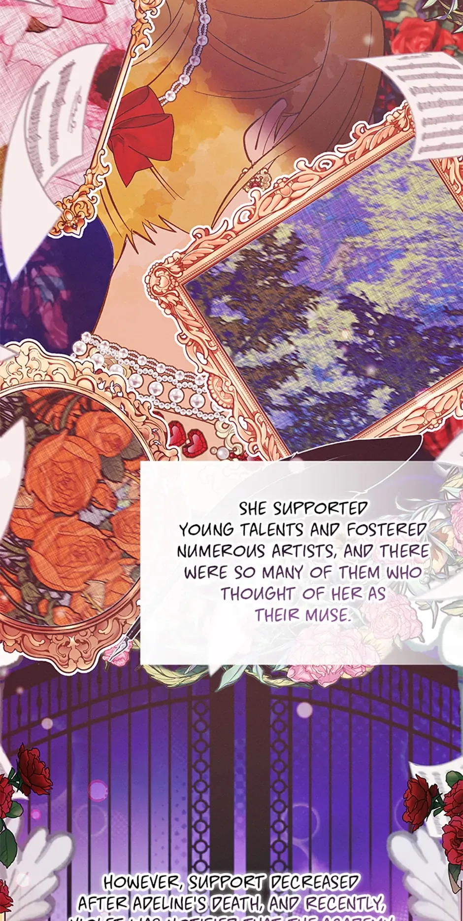 The Goal is to be Self-made Chapter 39 page 58