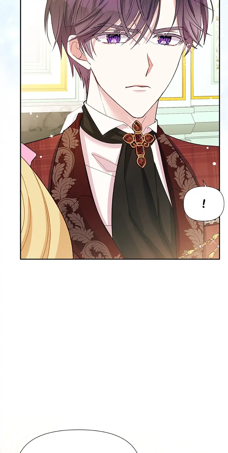 The Goal is to be Self-made Chapter 39 page 61