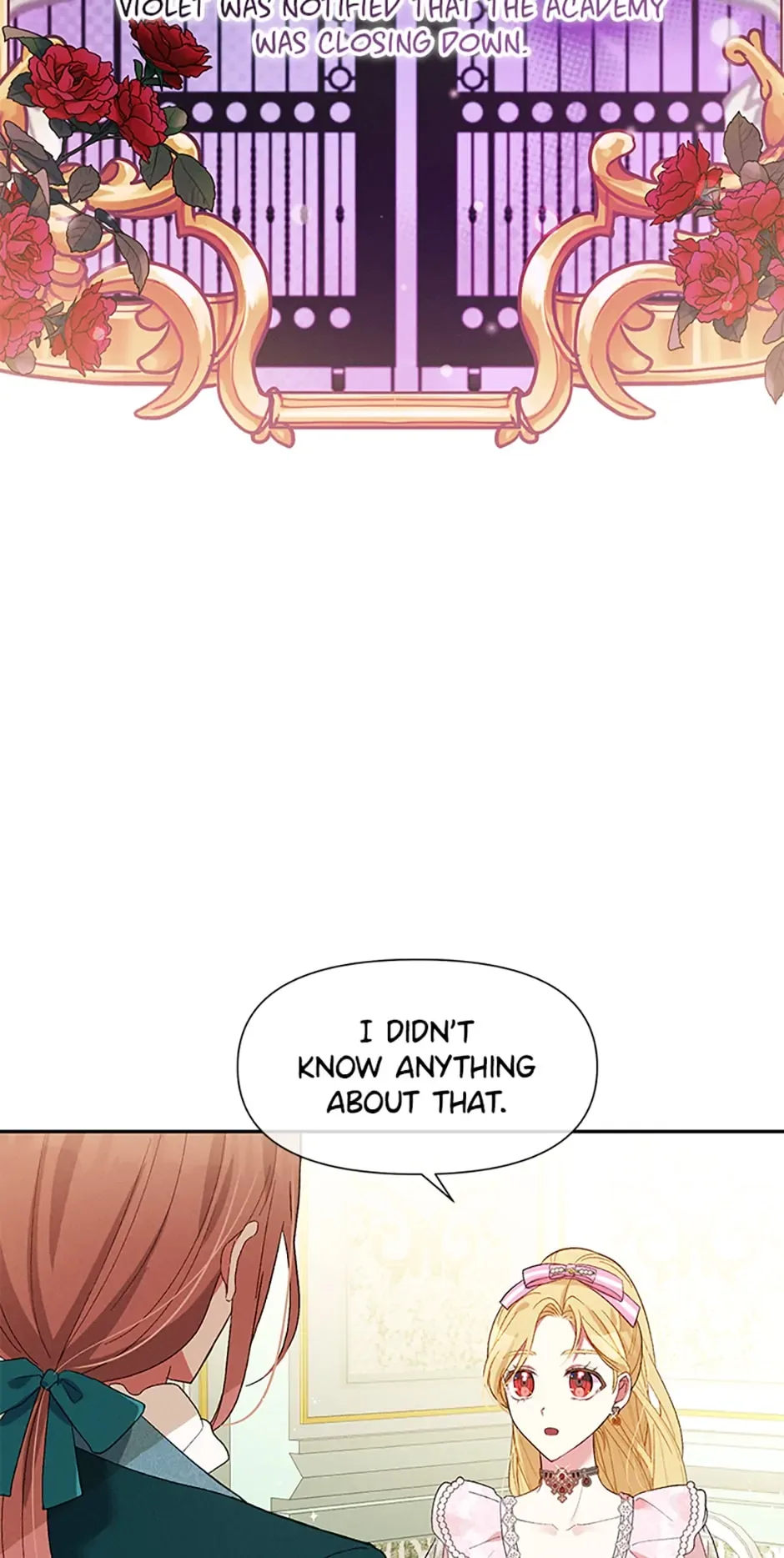 The Goal is to be Self-made Chapter 39 page 59