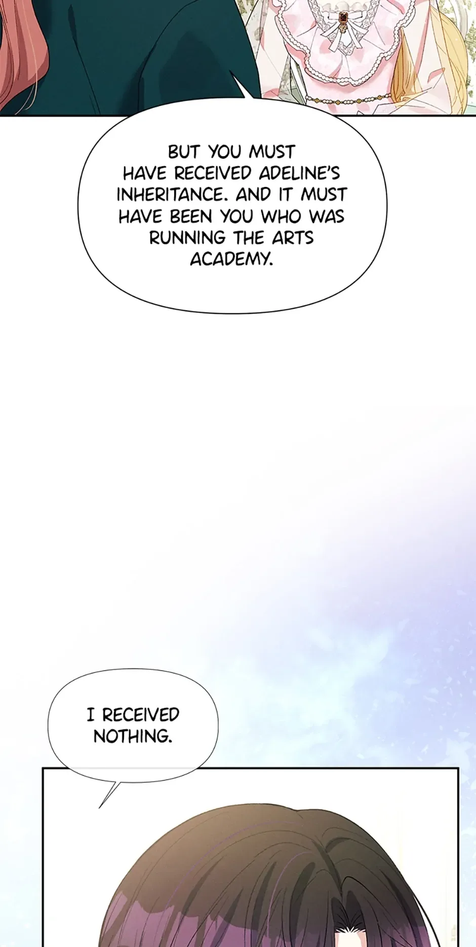 The Goal is to be Self-made Chapter 39 page 60