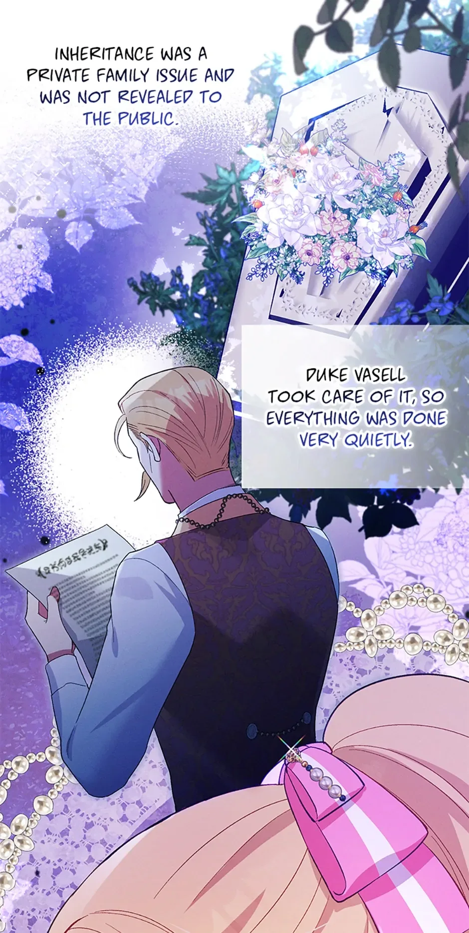 The Goal is to be Self-made Chapter 39 page 63