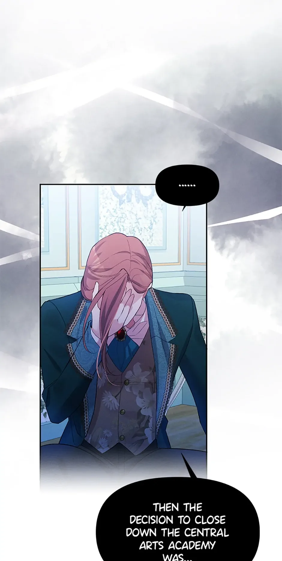 The Goal is to be Self-made Chapter 39 page 65