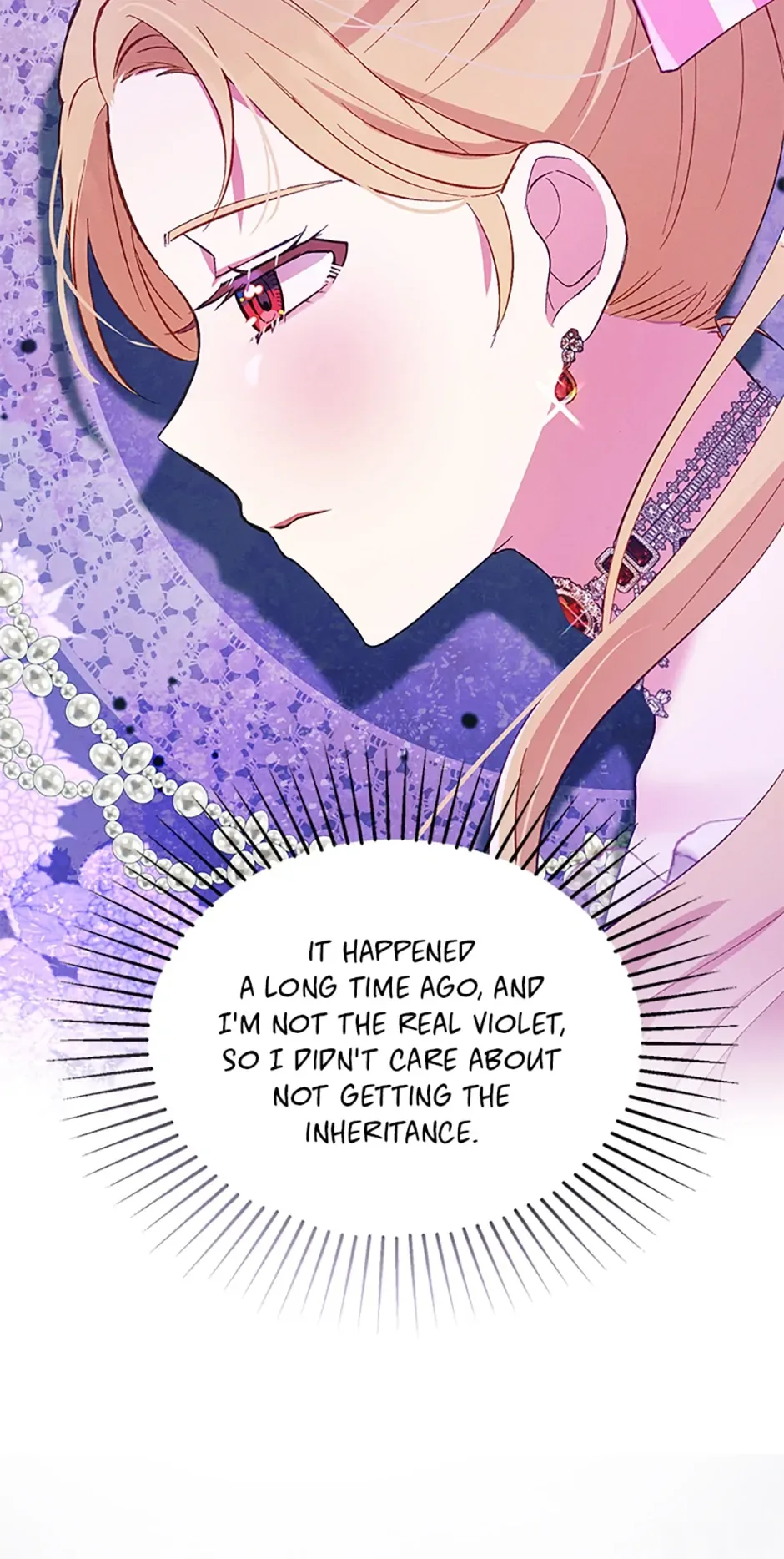 The Goal is to be Self-made Chapter 39 page 64