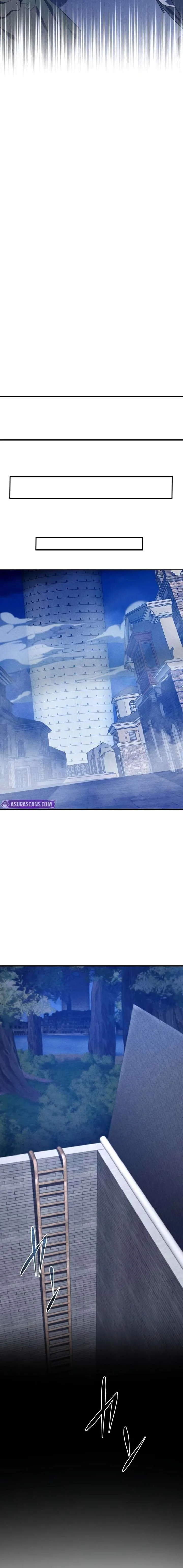 The Hero Starts Over at the Academy Chapter 40 page 3