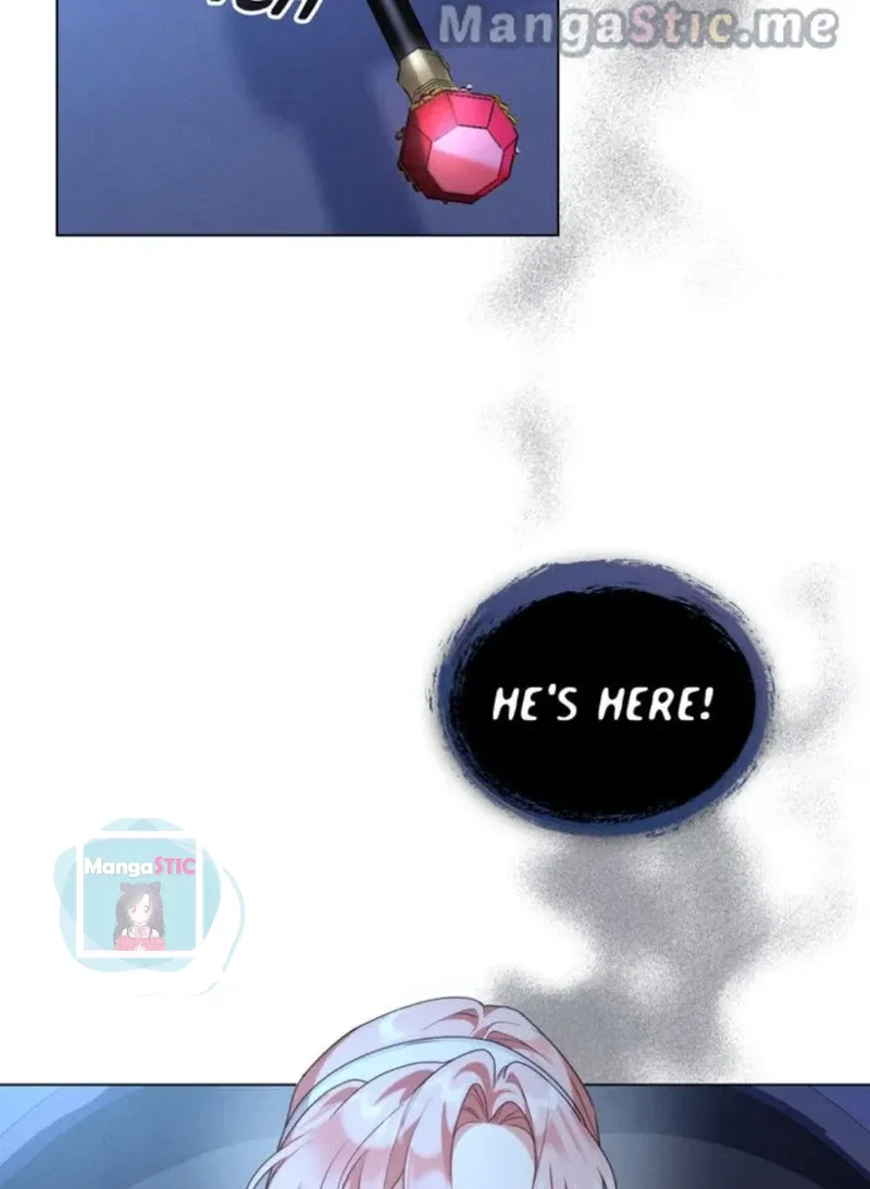 The golden dawn light will shine for you Chapter 39 page 9