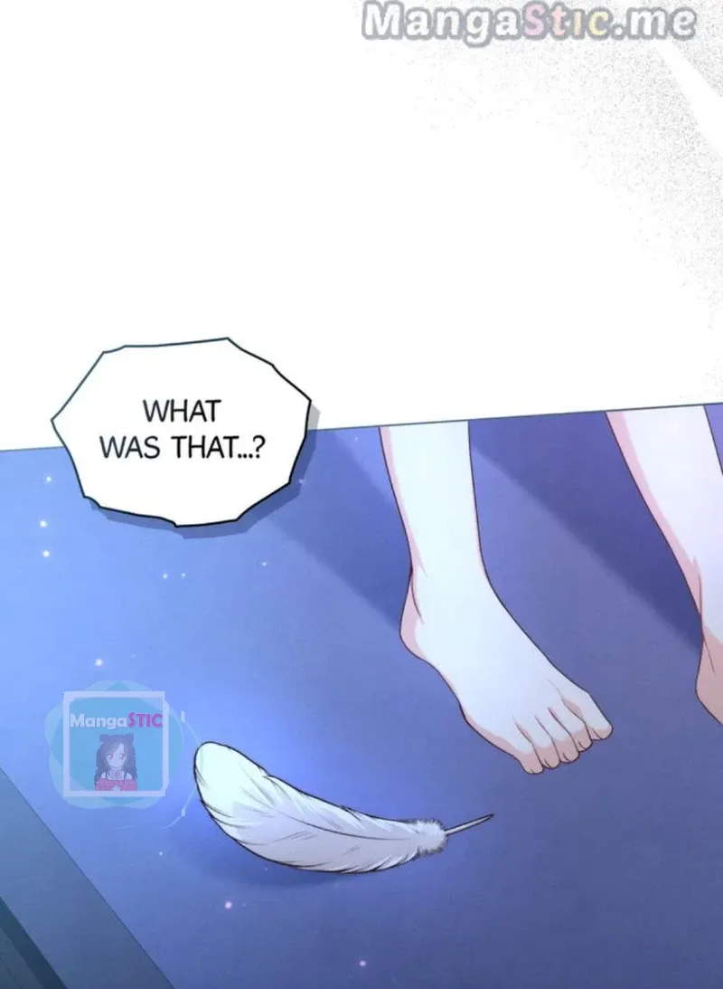 The golden dawn light will shine for you Chapter 39 page 24