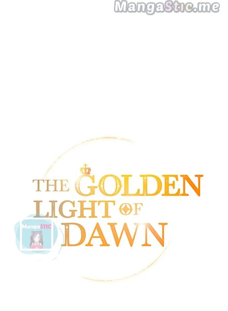 The golden dawn light will shine for you Chapter 39 page 26