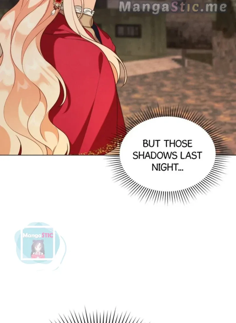 The golden dawn light will shine for you Chapter 39 page 31