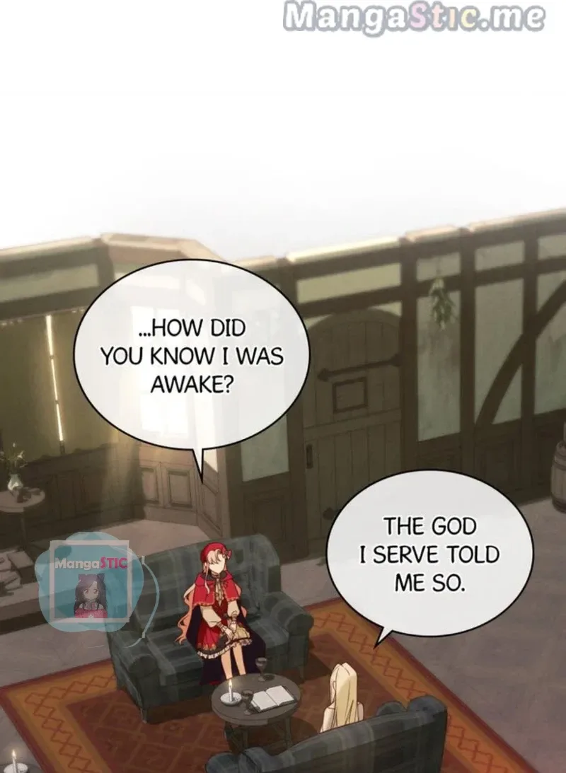The golden dawn light will shine for you Chapter 39 page 39