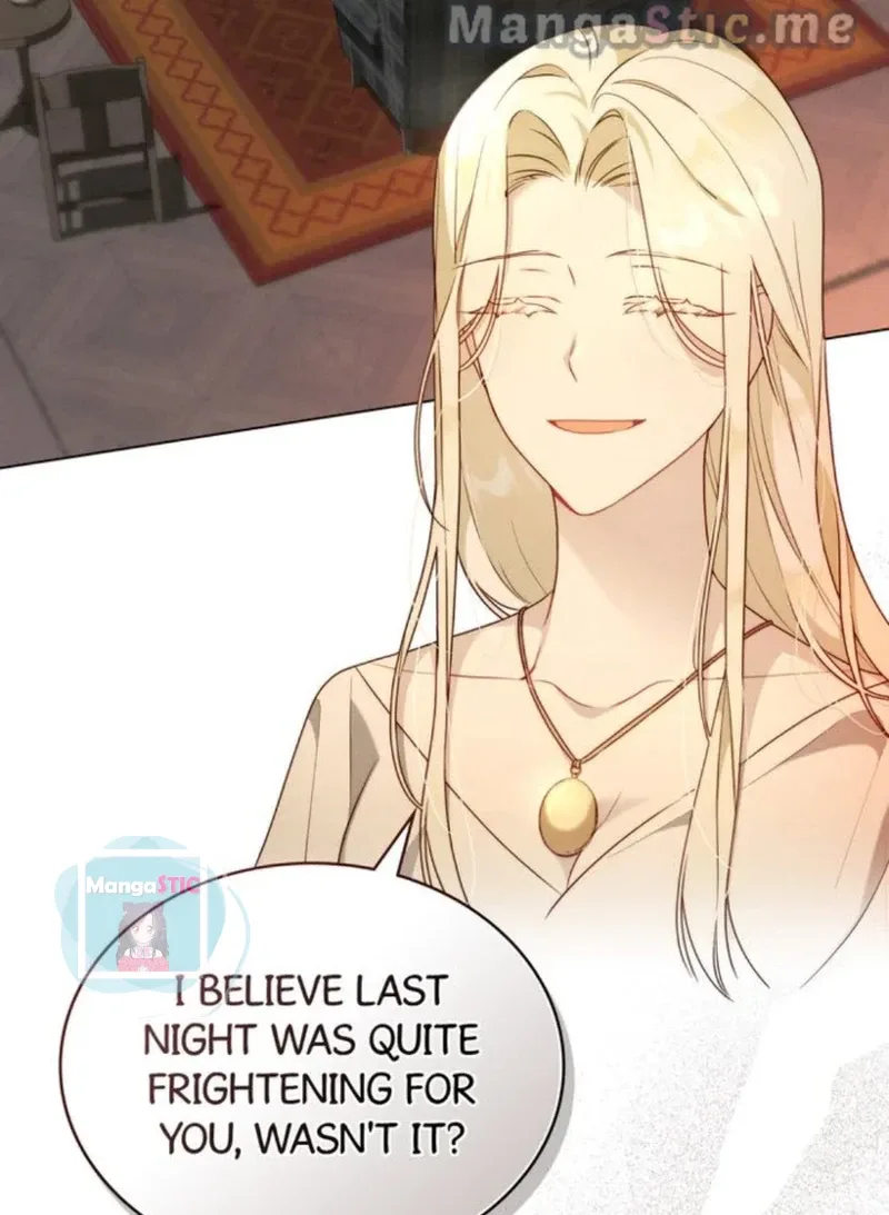 The golden dawn light will shine for you Chapter 39 page 40