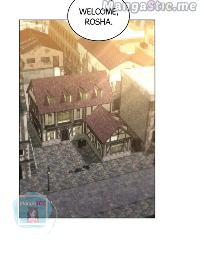 The golden dawn light will shine for you Chapter 39 page 38