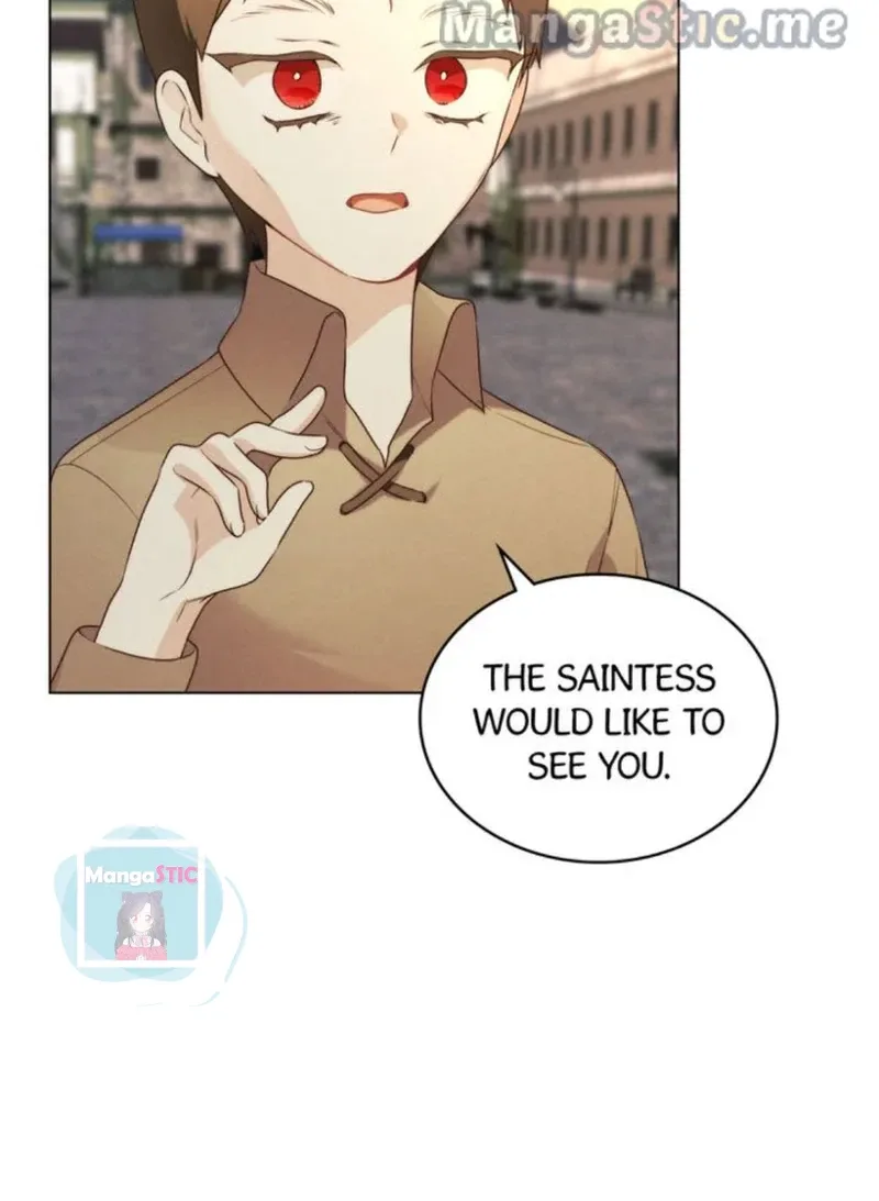 The golden dawn light will shine for you Chapter 39 page 35