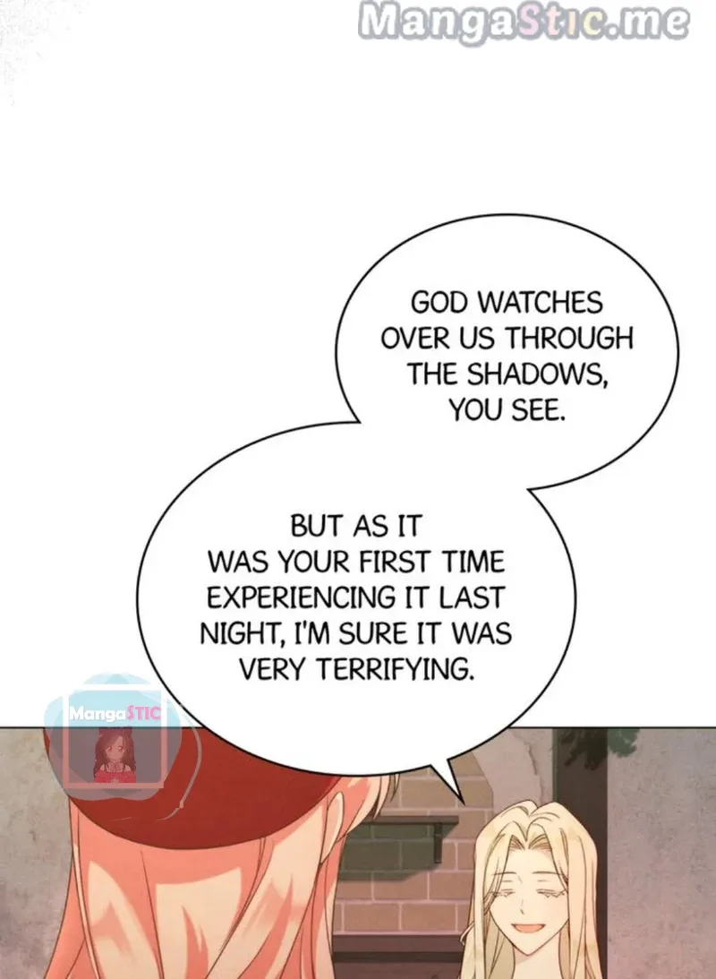 The golden dawn light will shine for you Chapter 39 page 42