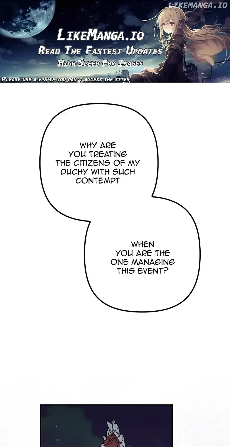 The Hero Went Crazy Even Though I’m the One Who Died Chapter 39 page 2