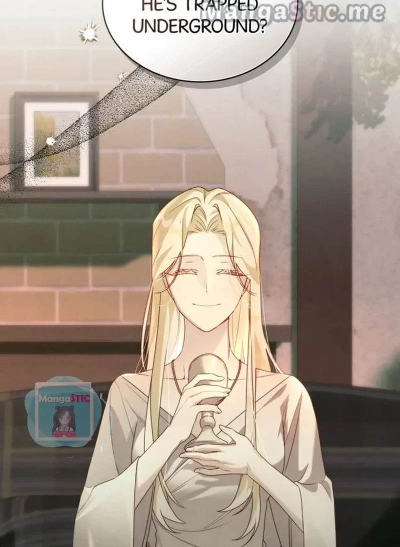 The golden dawn light will shine for you Chapter 39 page 49