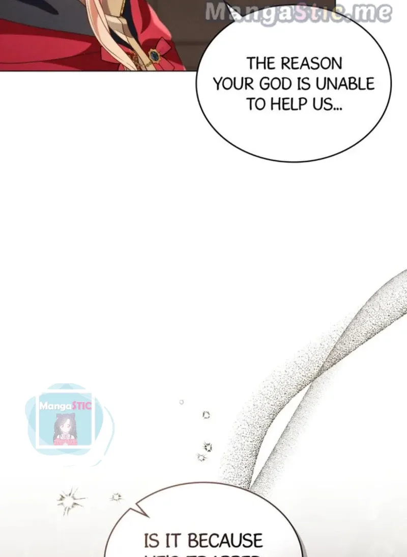 The golden dawn light will shine for you Chapter 39 page 48